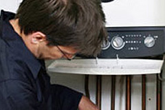 boiler replacement Great Durnford
