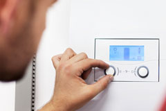 best Great Durnford boiler servicing companies