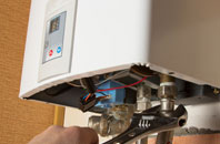 free Great Durnford boiler install quotes